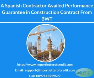 Performance Guarantee in Construction 